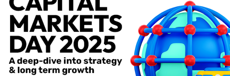 Ooredoo Group to Host 2025 Capital Markets Day